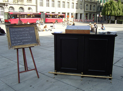 LaCorona bar