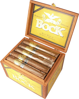 Bock Golden Edition