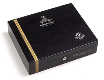 Montecristo No. 4 Reserva