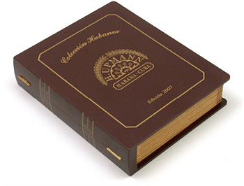 H. Upmann Collection Cabinet