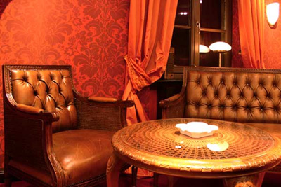 Casa del Habano Nürnberg