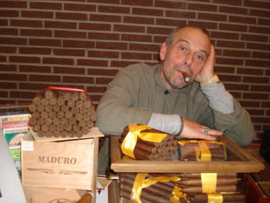 Blog-Jubilar Ricci