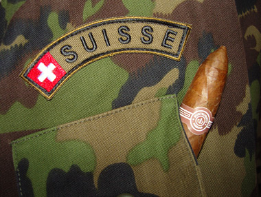 Sdt Fröhlich meldet sich ab
