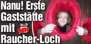 Rauchloch