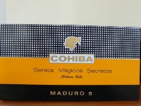 Die neue Maduro Linie