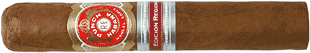 Punch Robusto ER