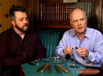 Cigar Cinema