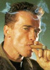 Arnold Schwarzenegger
