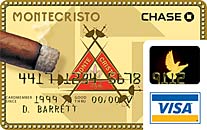 Montecristo Visa