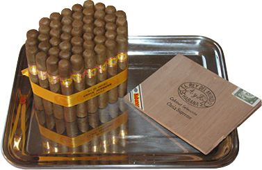 Cigar-Events