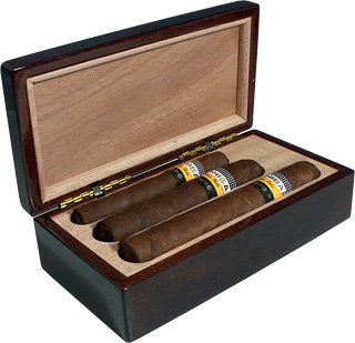 Cohiba Maduro 5