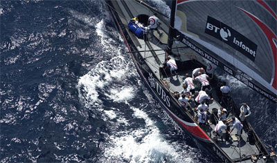 Alinghi