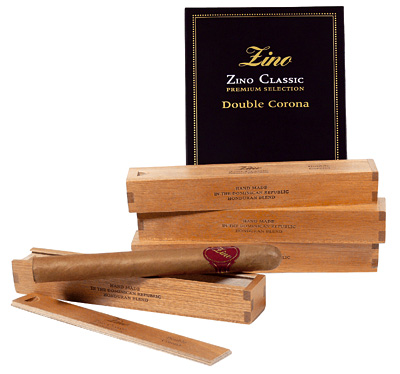 Zino Classic 1er Kistchen Zino Classic 1er Kistchen