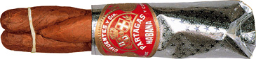 Partagas Culebras Partagas Culebras