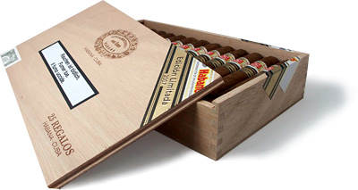 Hoyo de Monterrey Regalos Edicion Limitada 2007 Hoyo de Monterrey Regalos Edicion Limitada 2007