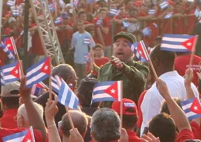 Fidel Castro Fidel Castro