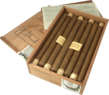 Juan Clemente Especiales No. 1