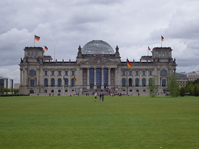 Bundestag Bundestag