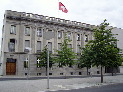 Schweizer Botschaft Schweizer Botschaft