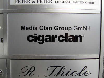 Cigar Clan Cigar Clan