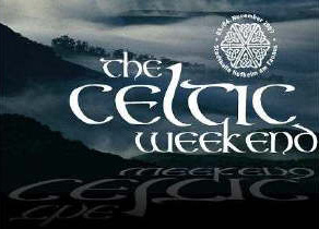 Celticweekend