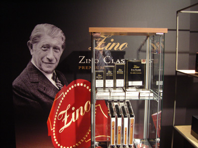 Zino Classic Zino Classic