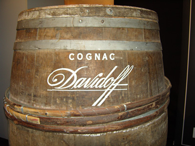 Davidoff Cognac Davidoff Cognac