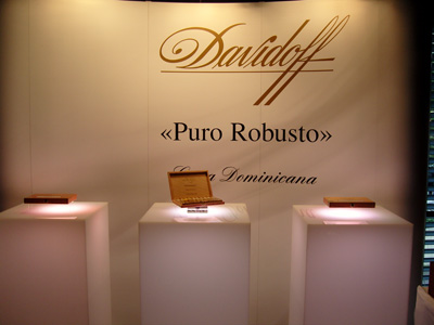 Davidoff Puro Dominicana Davidoff Puro Dominicana