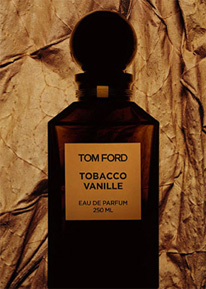 Tobacco Vanille