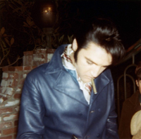 Elvis Presley