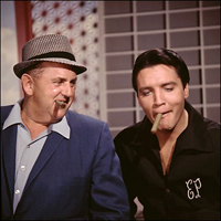 Elvis Presley