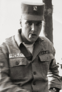 Elvis Presley