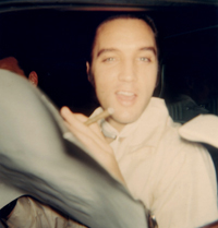 Elvis Presley