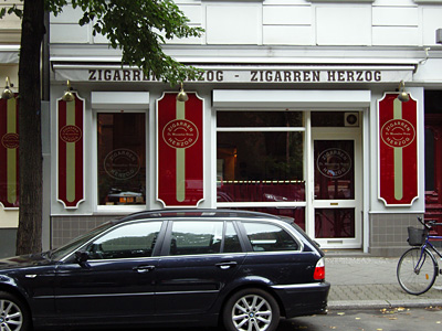 Zigarren Herzog Zigarren Herzog