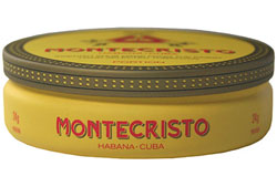 Montecristo Snus