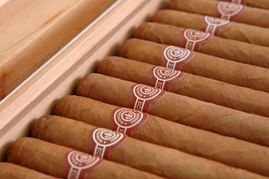 Montecristo B Montecristo B