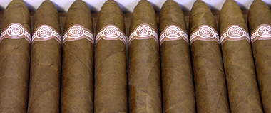 Montecristo
