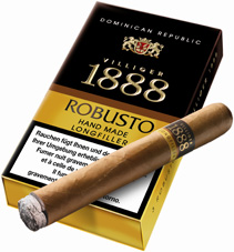 Villiger 1888