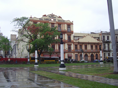 Casa Partagas Casa Partagas