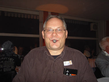 Neoschweizer Holger