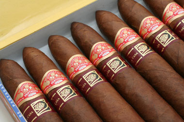 Partagas Salomones Partagas Salomones