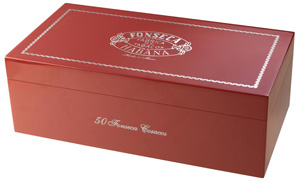 Fonseca-Humidor