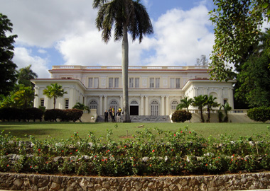 El Laguito