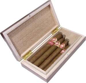 H. Upmann-Set