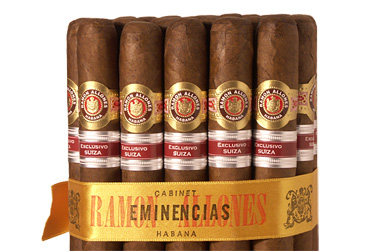 Ramon Allones Eminencia