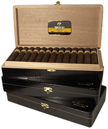 Cohiba Maduro 5 Cohiba Maduro 5