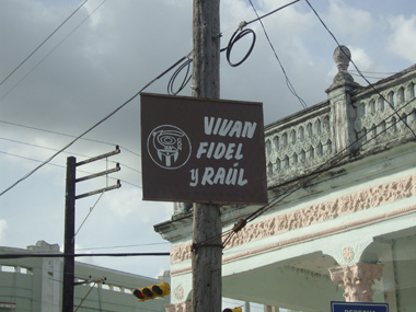 Viva Fidel Viva Fidel