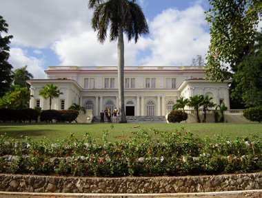 El Laguito Manufaktur