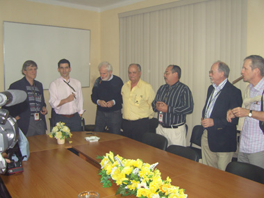 Club Amistad