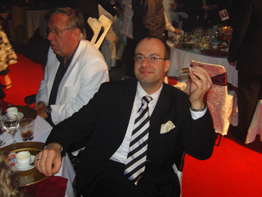 Christoph A. Puszkar